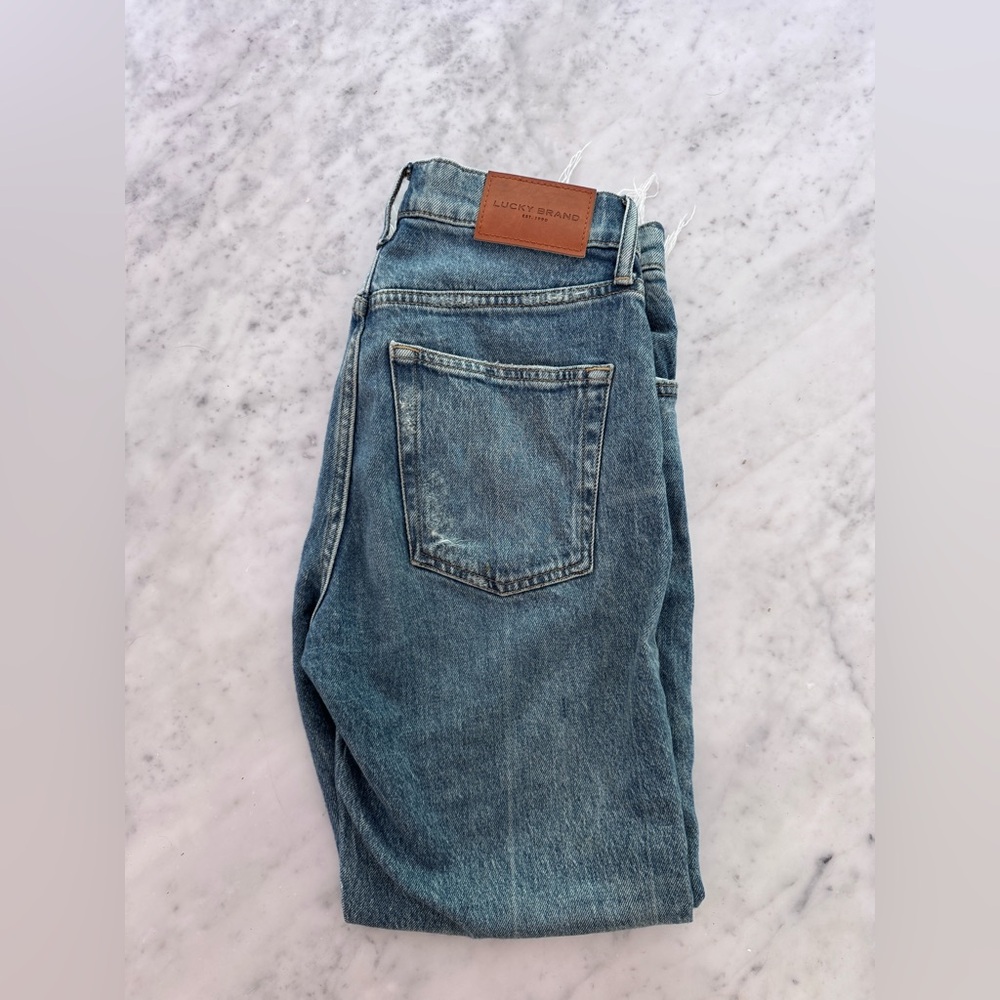 Lucky Brand Jeans - Picture 4 of 4